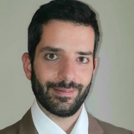 Andreas Georgiou