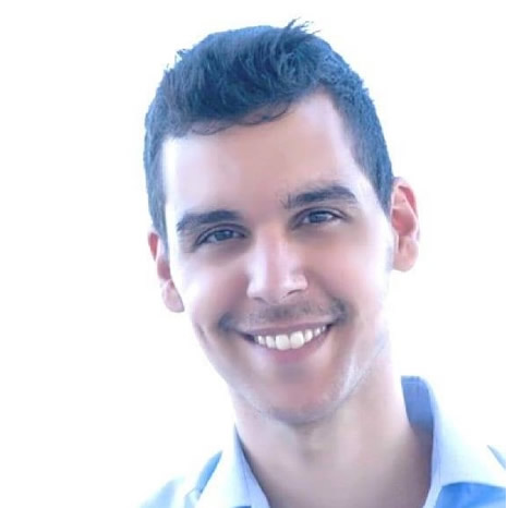 Panagiotis Kyriakopoulos