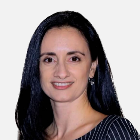 Xenia Mamakou
